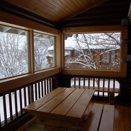 Chalet De Llivia Estavar Bagian luar foto