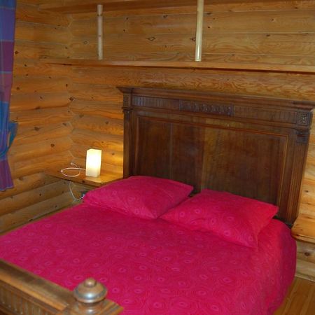 Chalet De Llivia Estavar Bagian luar foto