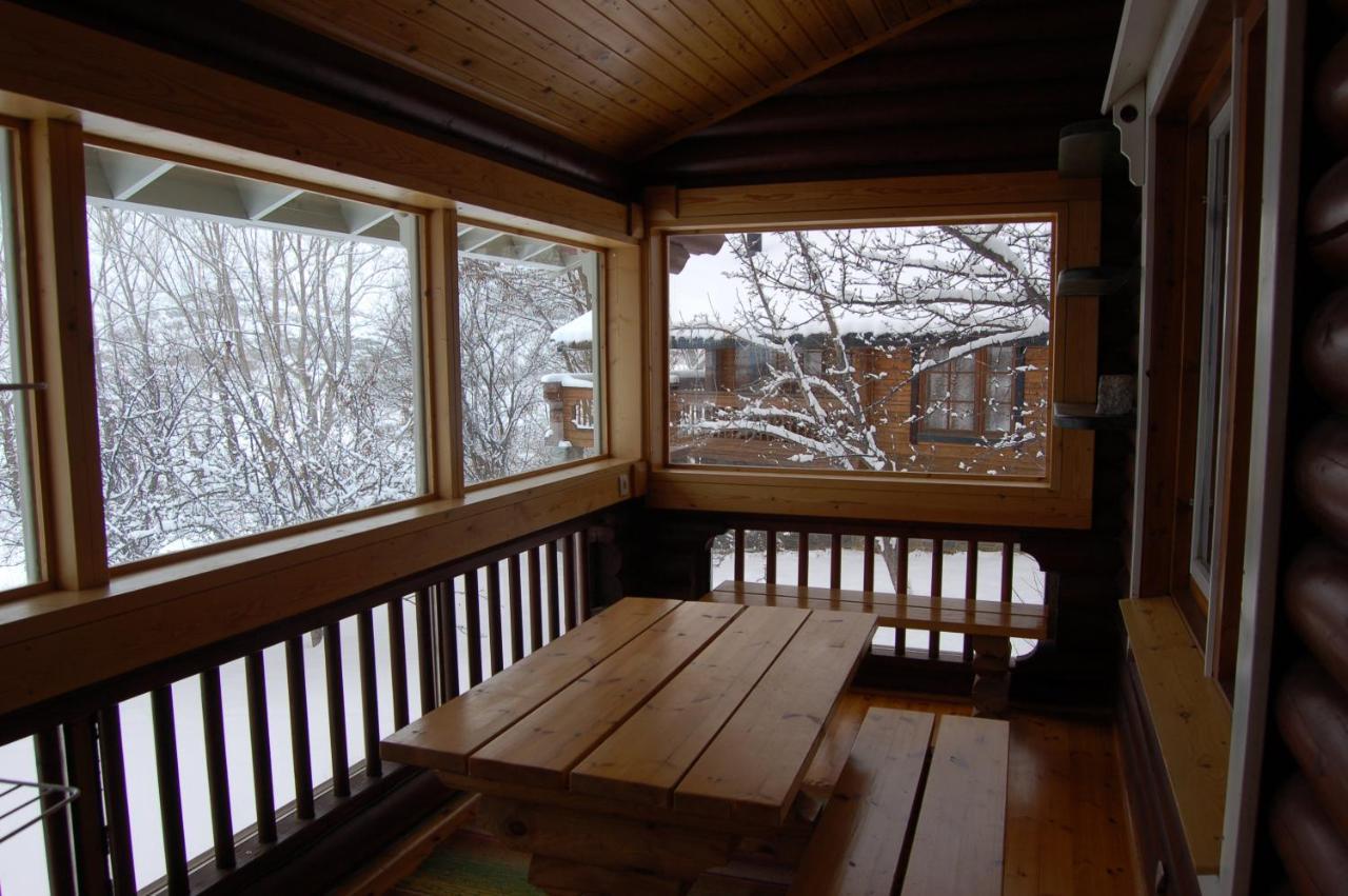 Chalet De Llivia Estavar Bagian luar foto