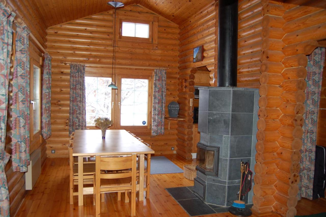 Chalet De Llivia Estavar Bagian luar foto