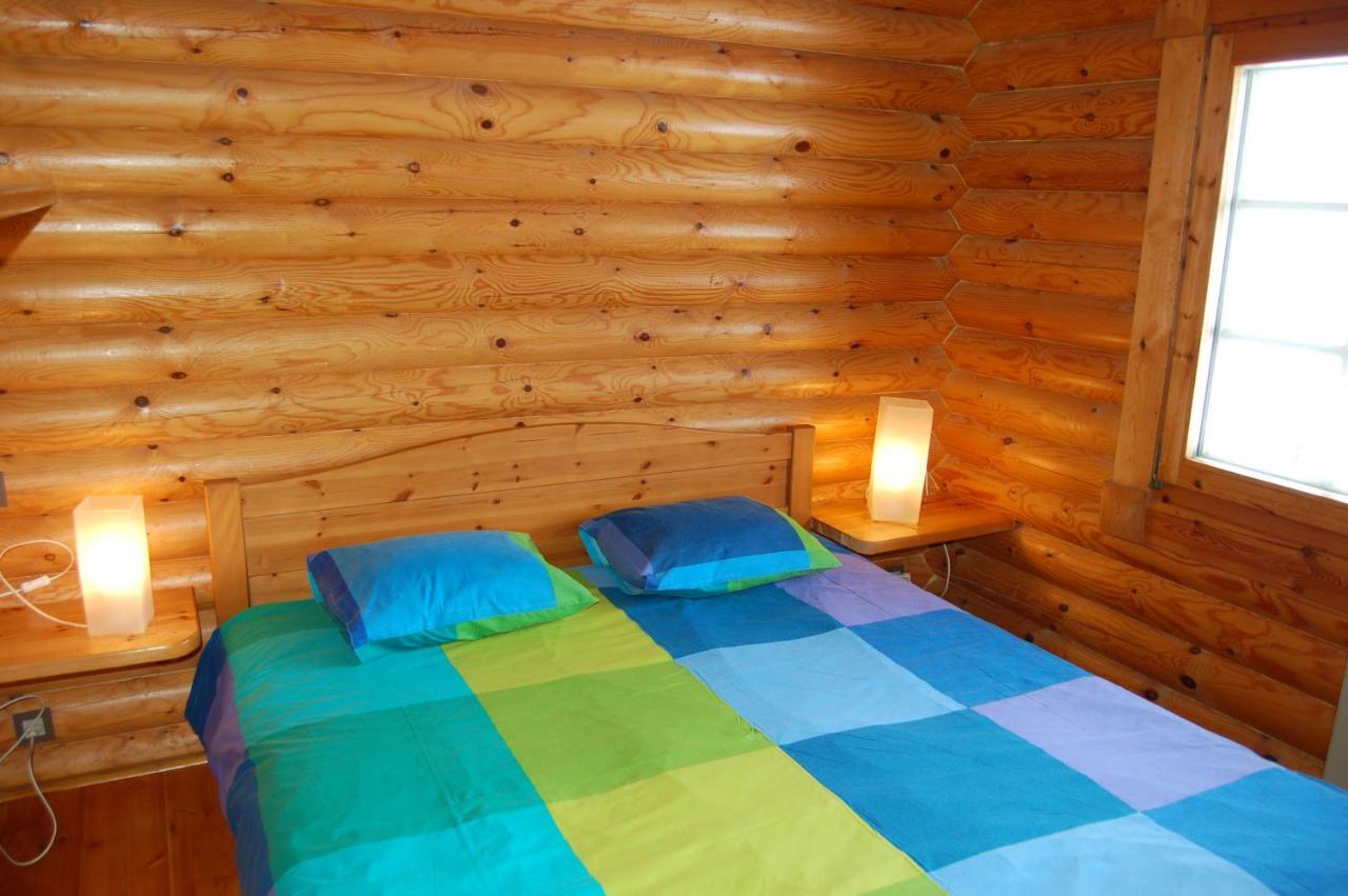 Chalet De Llivia Estavar Bagian luar foto